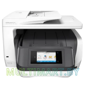 МФУ HP OfficeJet Pro 8730 (D9L20A)